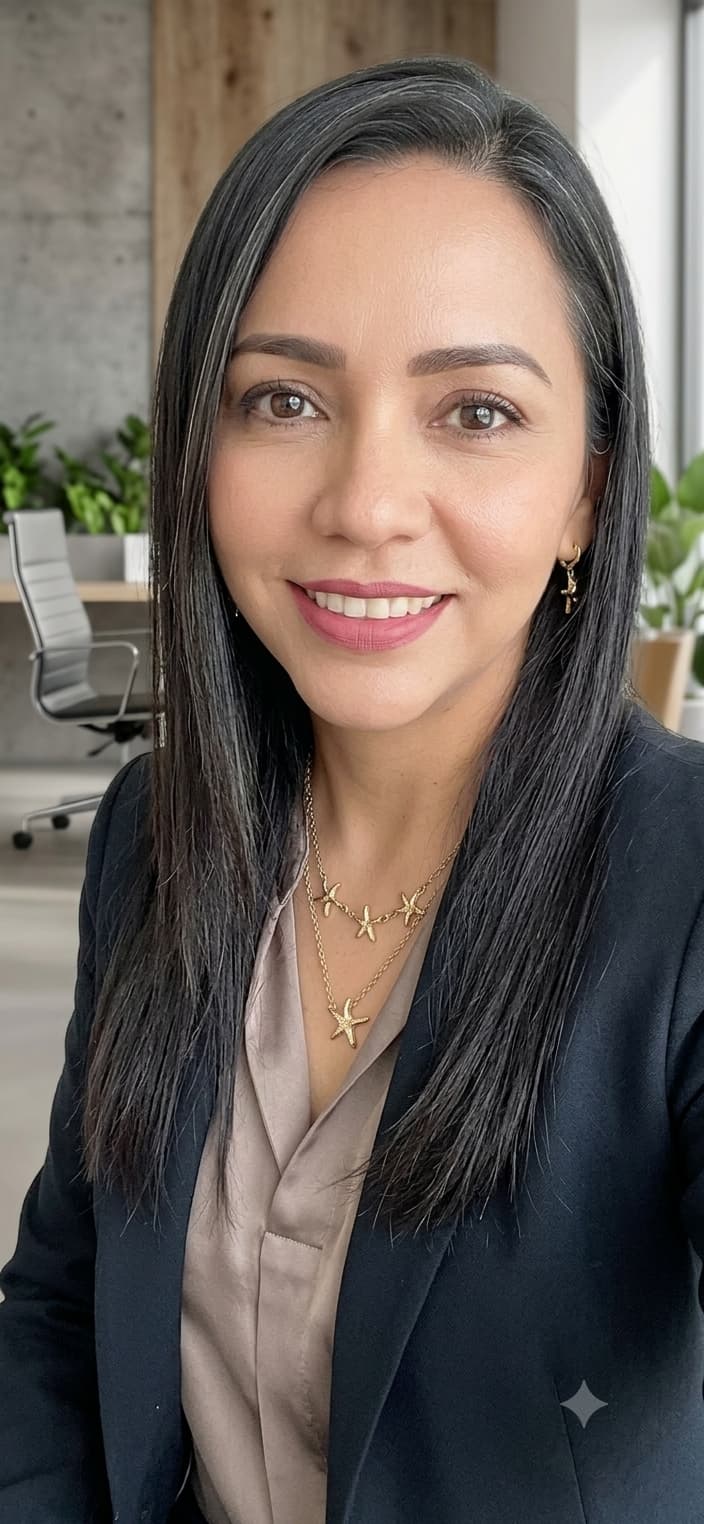 Janet Zavala — Diseñadora de Moda, Pijijiapan Chiapas